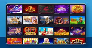 spinarium Casino en Vivo